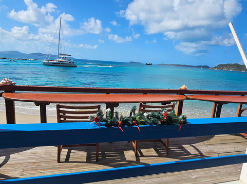 Fischer's Cove Beach Hotel主图