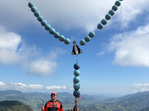 Bikers Rio Pardo-Sao Jose Do Rio Pardo必去景点