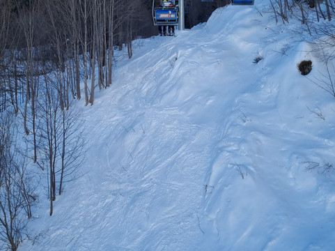 Nuova 13 Laghi-Prali必去景点