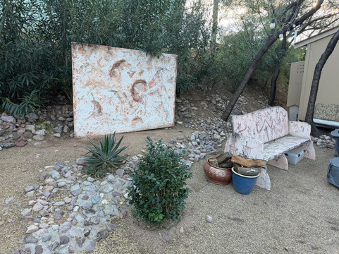 图巴克乡村旅馆主图