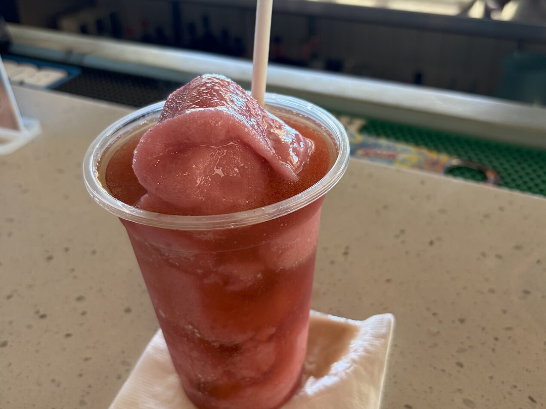 Sand Dollar Beach Resort-拿骚必去景点