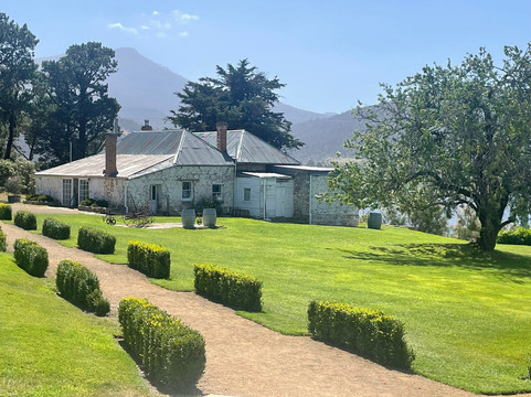 Derwent Estate-Granton必去景点