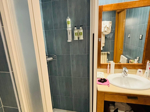 奥巴卡布兰卡SPA公寓式酒店主图