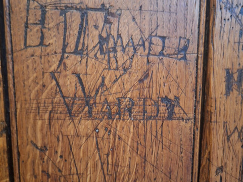 Rugby School Shop & Tours-拉格比必去景点