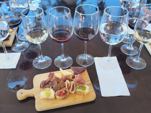 Bodega RGMX-Parras de la Fuente必去景点