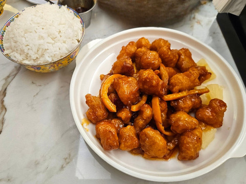 Zeng Chinese Resstaurant