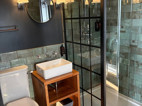 Rob Roy - Boutique Accommodation主图