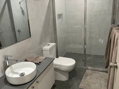 绍布什汽车旅馆主图