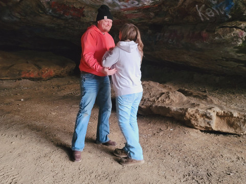 Red River Gorge Zipline-Campton必去景点