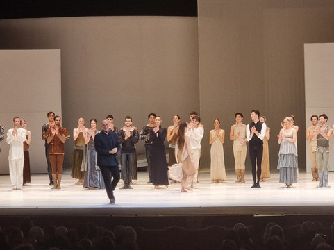 Teatro Comunale Ponchielli-克雷莫纳必去景点