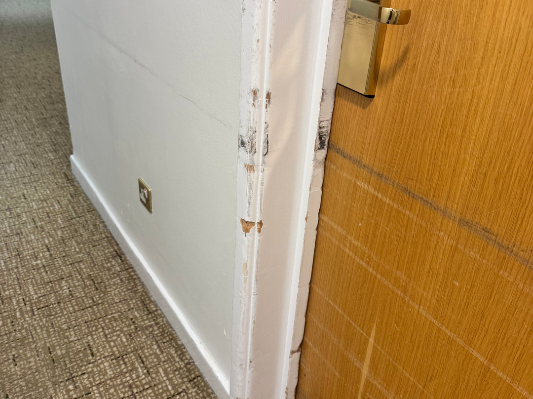 Champneys Henlow Spa-Henlow必去景点