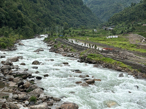Dupcheshwor Mahadev Temple-Nuwakot必去景点