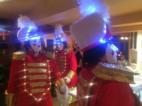 Centre de la Volière-L'Isle-aux-Grues必去景点