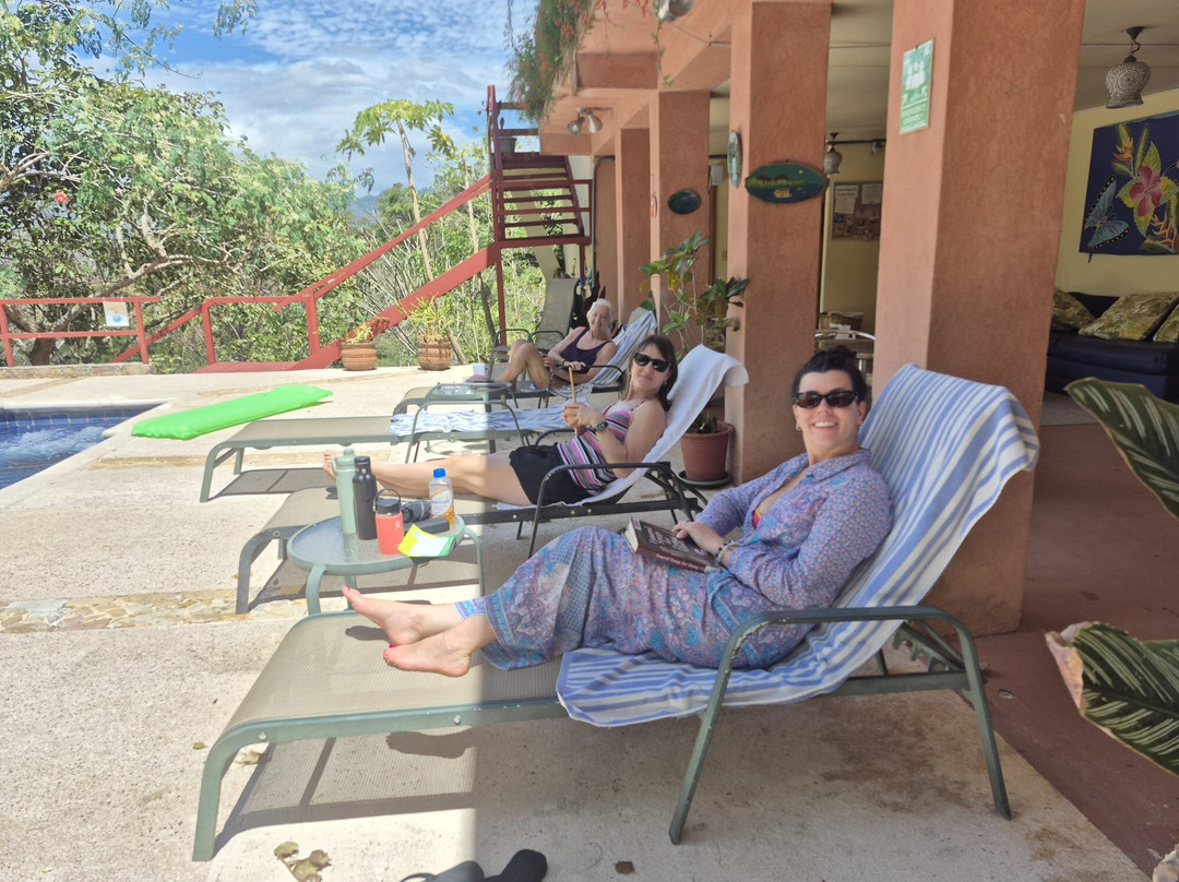 Amatierra Retreat and Wellness Center主图