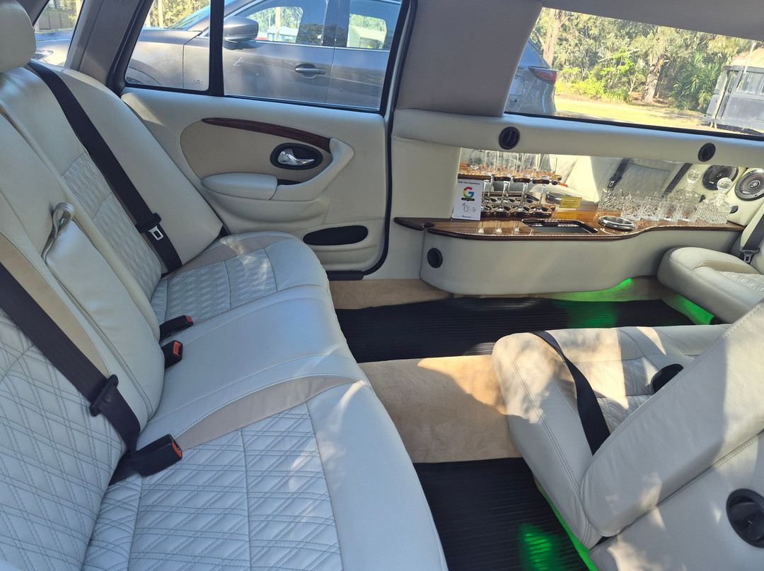 Wine Country Limousines-波高尔宾必去景点