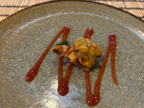 古农卡威斯巴图圣泉寺-Sebatu必去景点