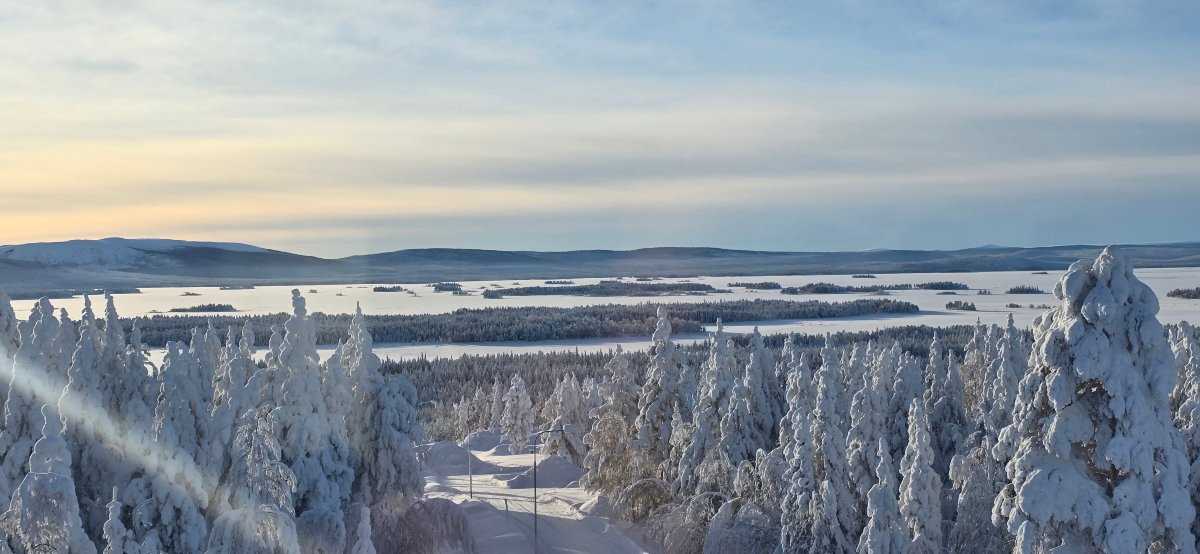 Hotel Silverhatten-官方