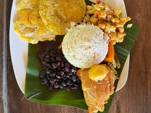 Osa Cacao Chocolate Factory - Organic Farm Tours-希门尼斯港必去景点