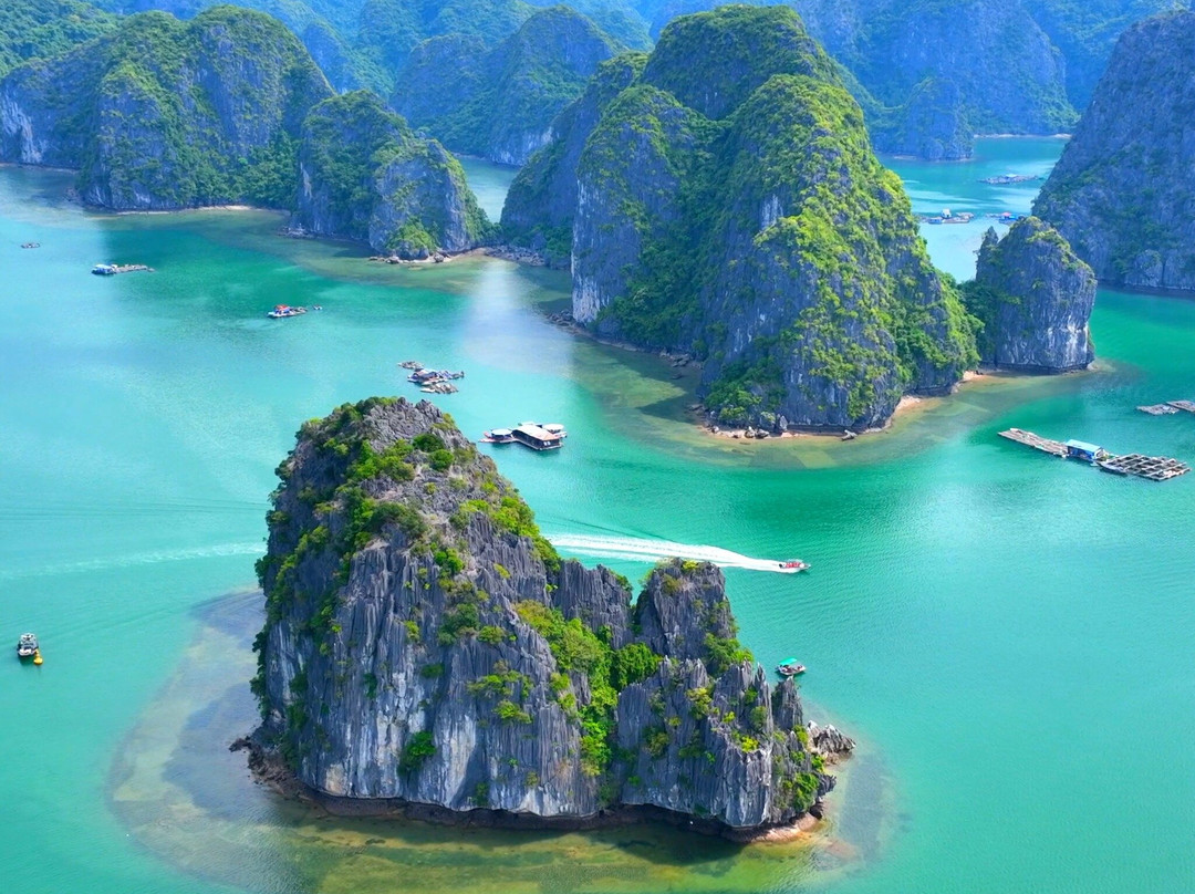 Bac Son Valley-Lang Son必去景点