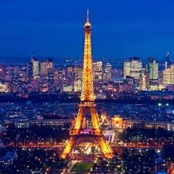 Communications Tower-谢珀顿必去景点