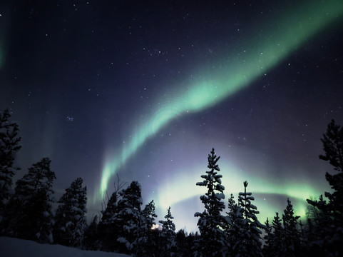 Firesky Guiding-阿比斯库必去景点