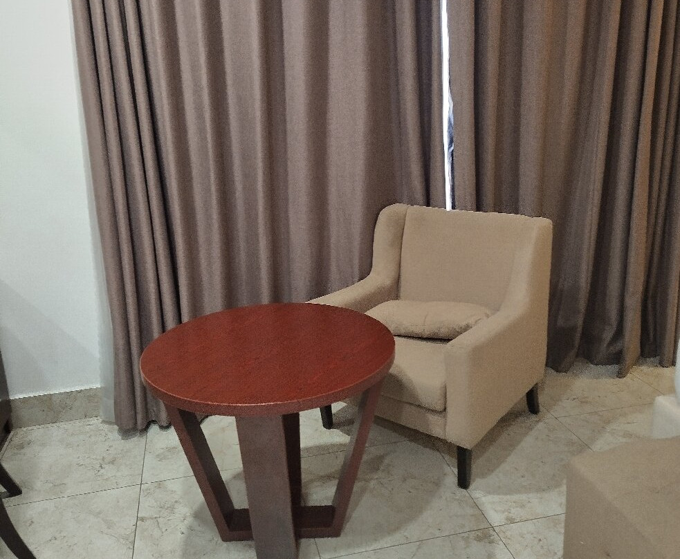 约翰伍德酒店-Bolton旗下主图