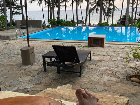 海龟湾大酒店主图