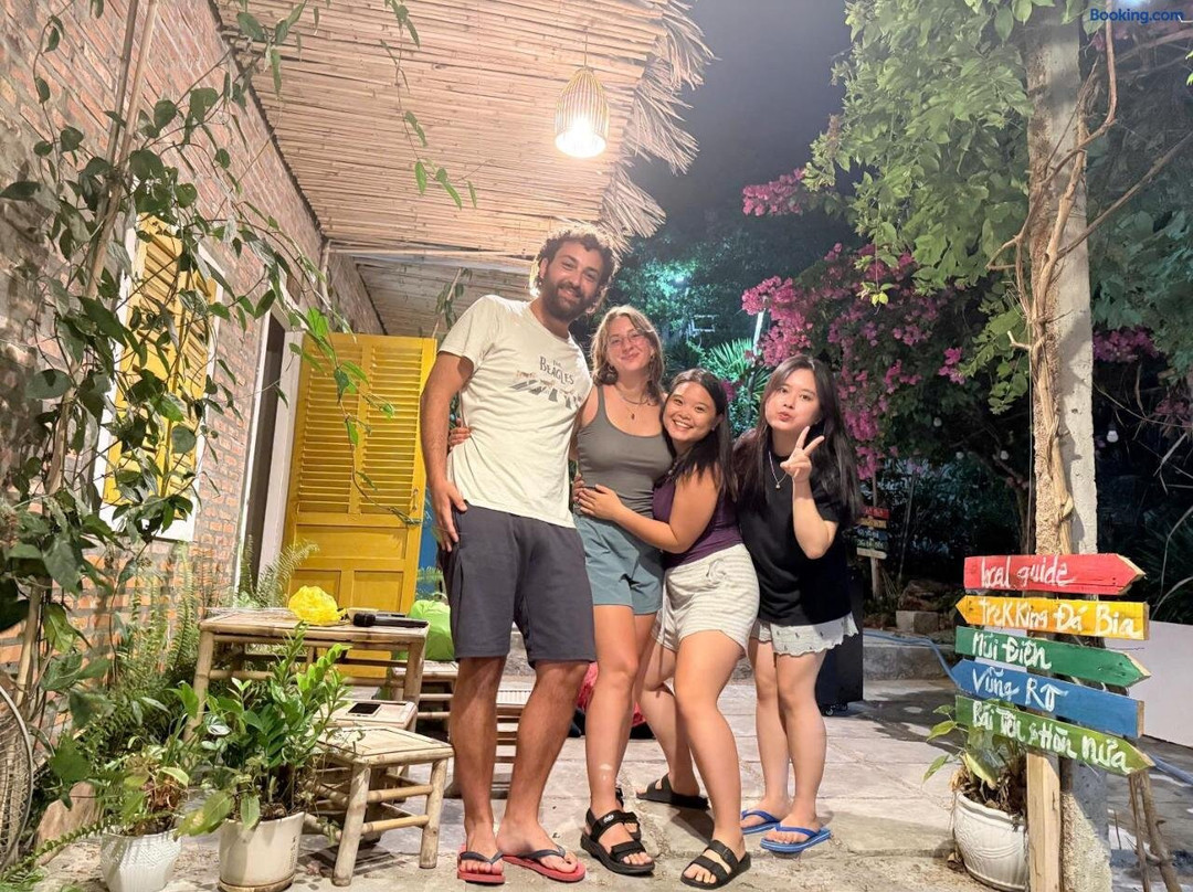 Dat Phu Homestay Phu Yen