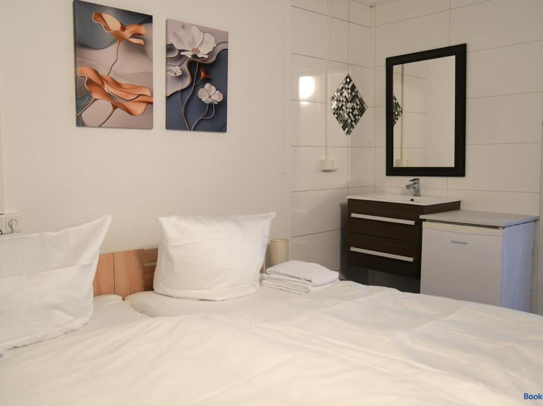 Hotel am Schurblick