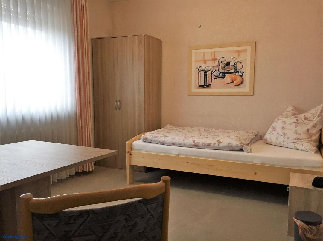 Monteurszimmer Renix Marktheidenfeld