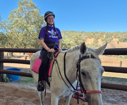 Jarrahdale Equestrian Centre-Jarrahdale必去景点
