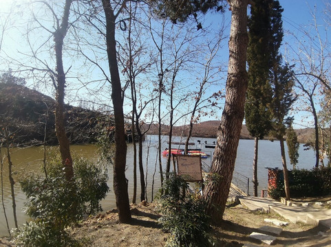 Duka Winery & Vineyard-杜勒斯必去景点