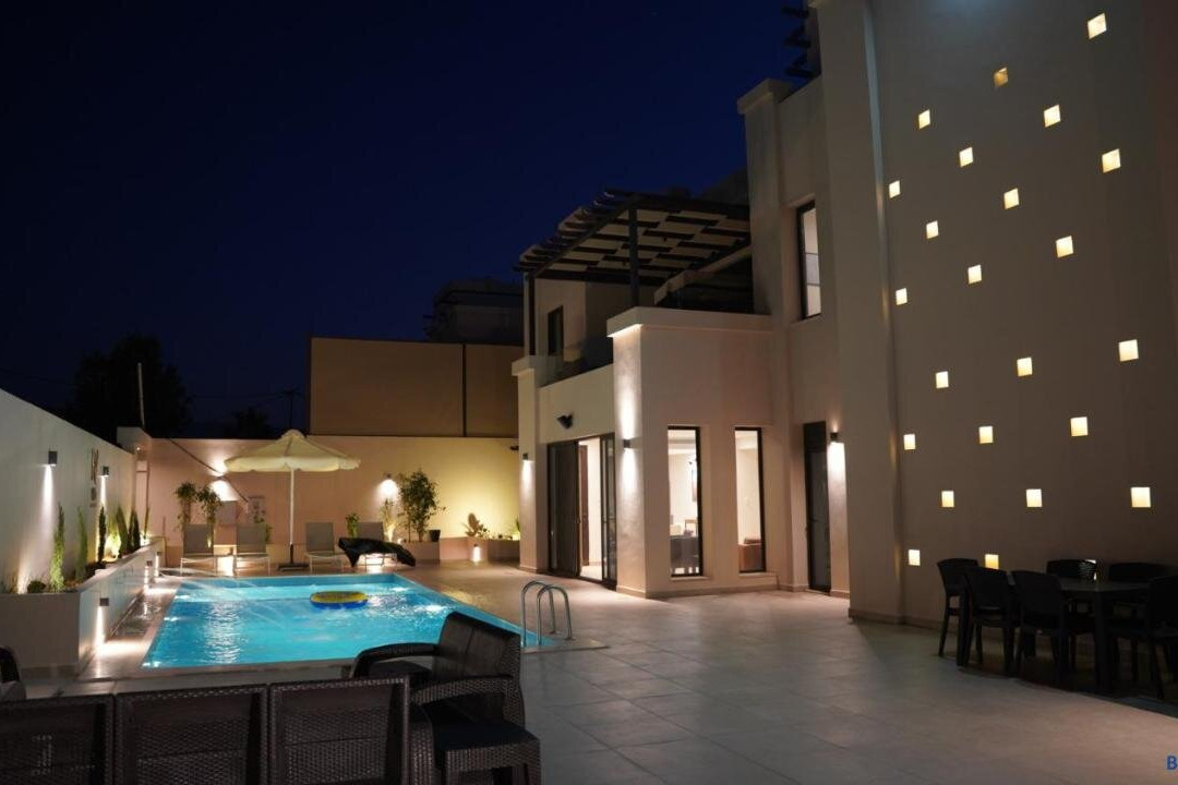 RV Villas Deadsea