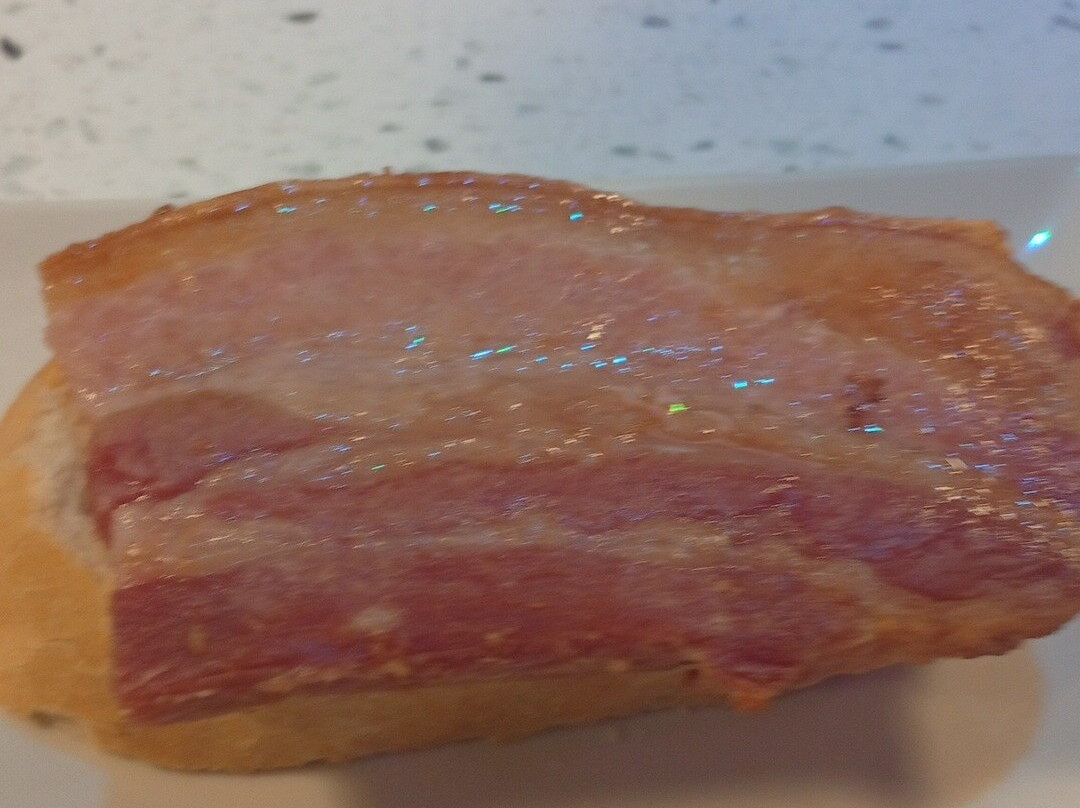 OrbitaL lounge & coffee-Fuensanta必去景点