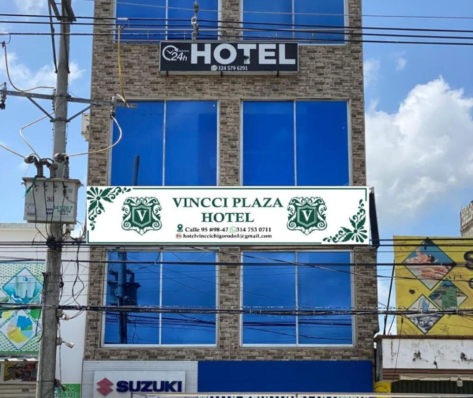 Hotel Vincci