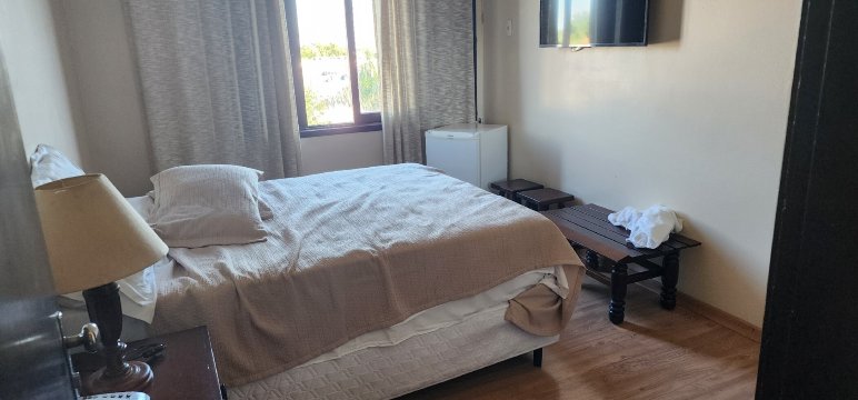 Hotel São Luiz-官方