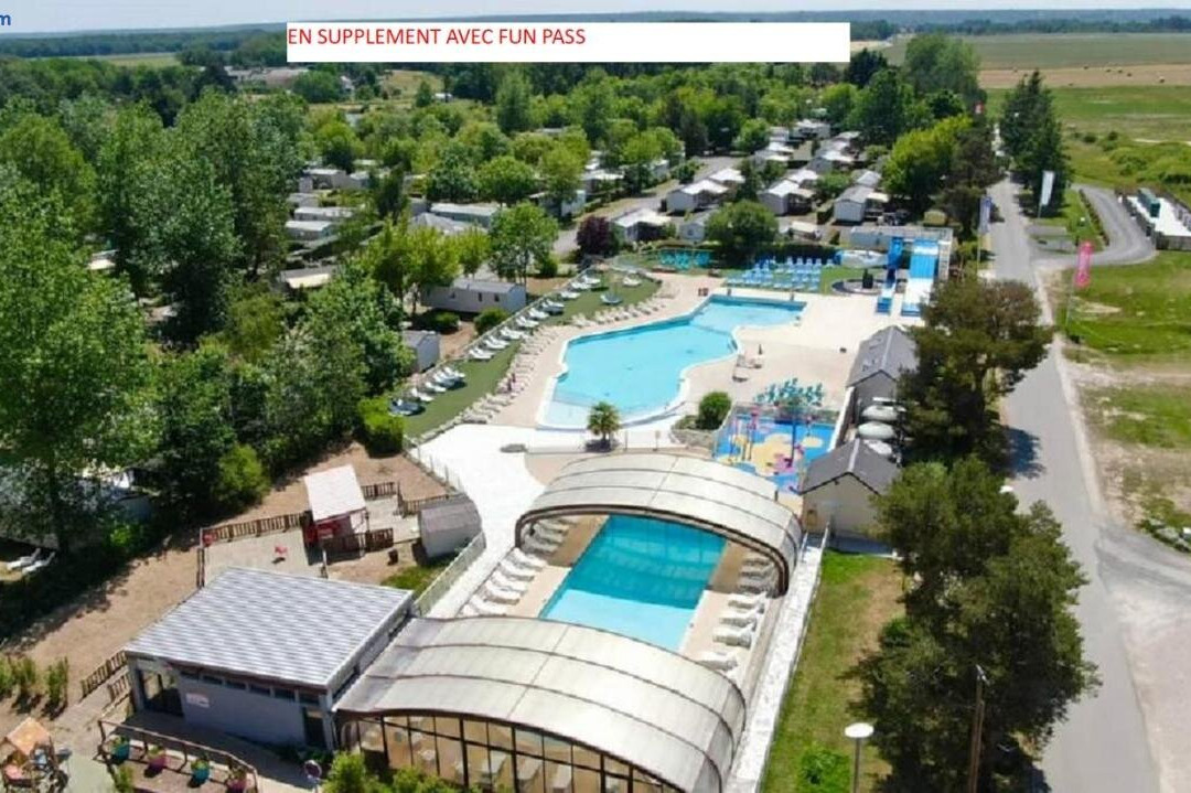Le Domaine de Dugny