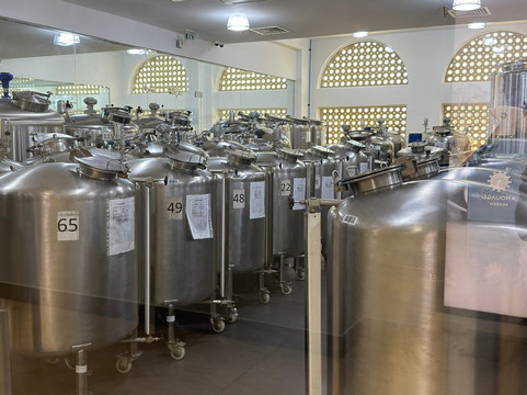 Amouage Manufacture And Visitor's Centre-锡卜必去景点