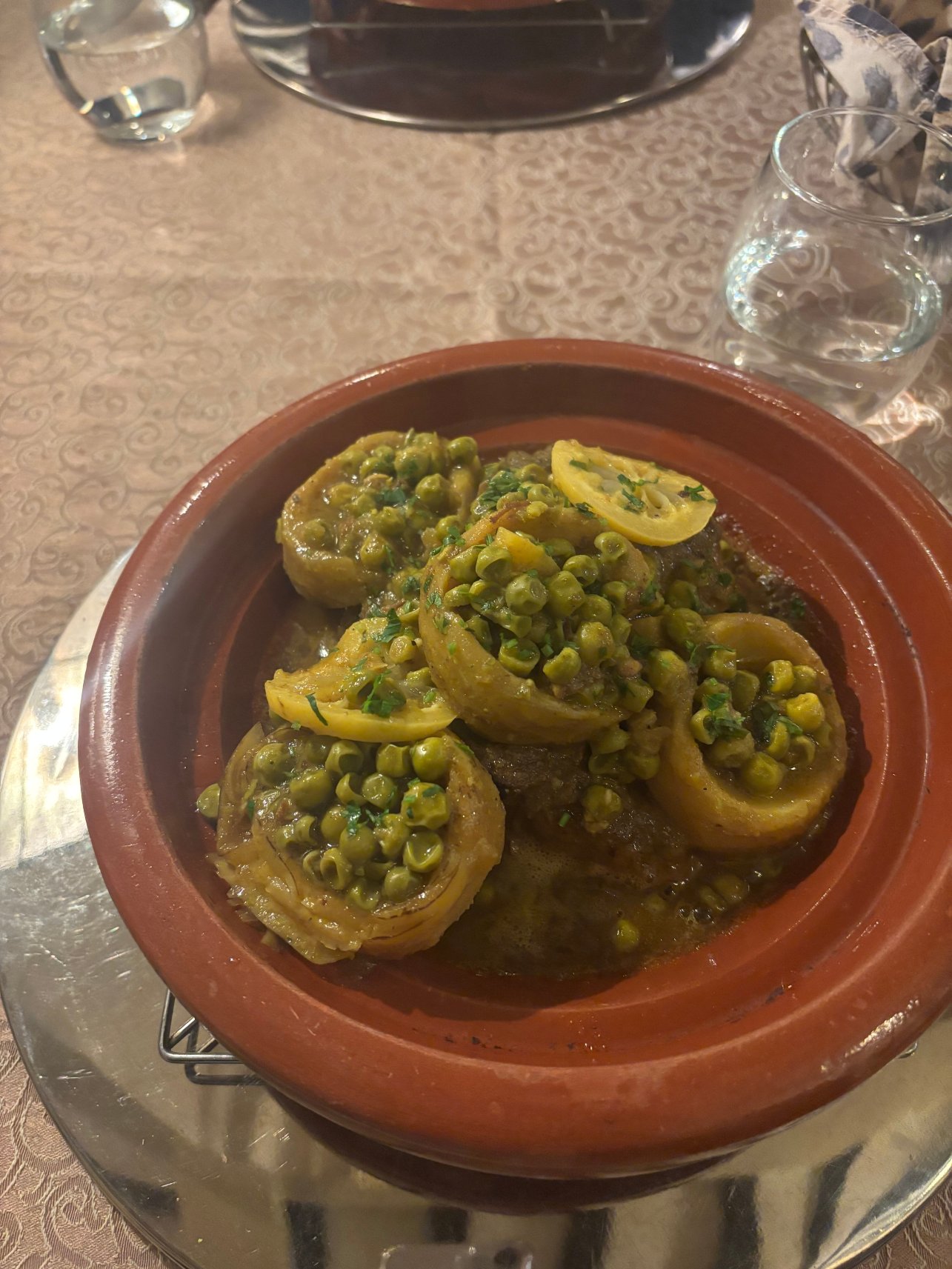 文迪里摩洛哥特色住宿私人度假村及水疗中心-官方