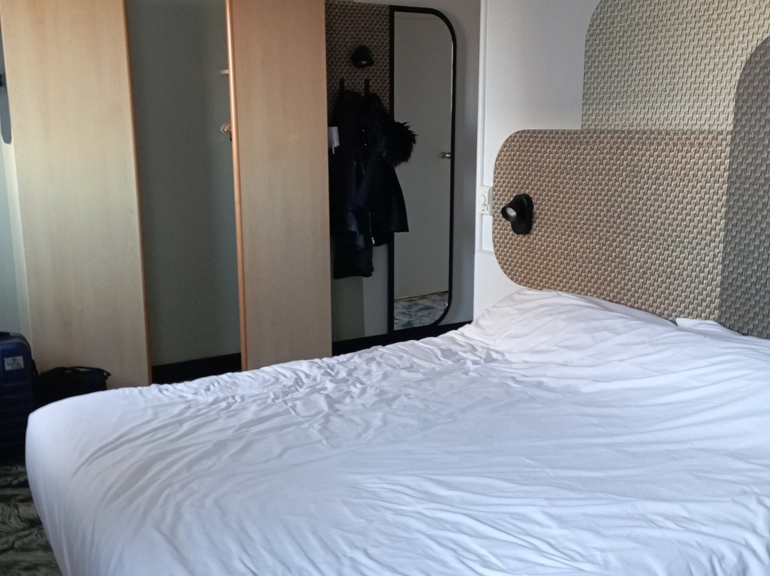 凡尔赛宫勒谢奈 B&B 酒店主图