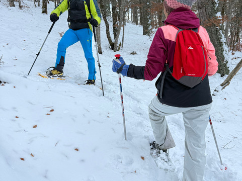 Live Trekking-Fiastra必去景点