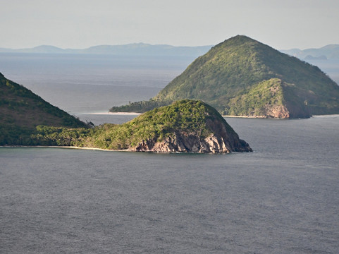 Patuyo Island Experience-Patoyo Island必去景点