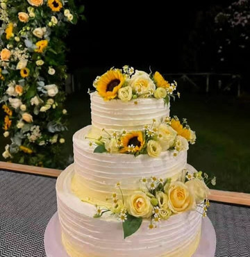 Jeje Bakery & Coffee