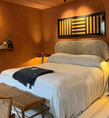 伯福德公牛酒店主图