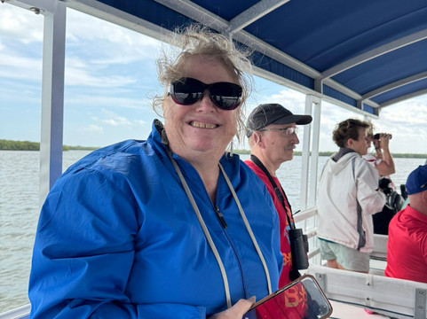 Environmental Learning Center-维罗海滩必去景点