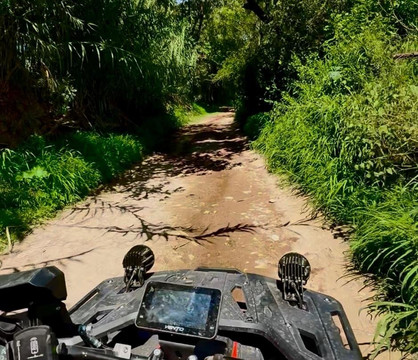 X-plore Pañhé Cuatrimotos