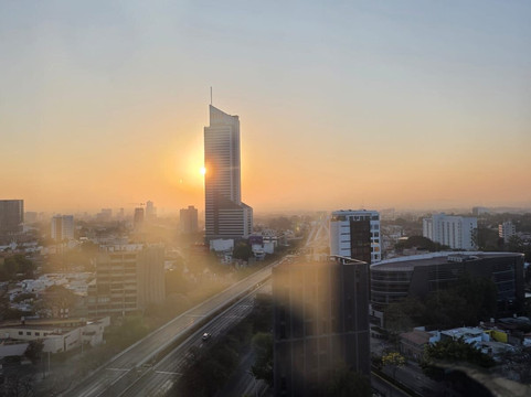 巴鲁克瓜达拉哈拉德阿涂尔酒店主图