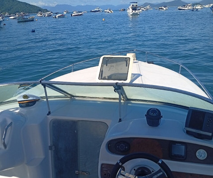 Praia da Tabatinga-Caraguatatuba必去景点