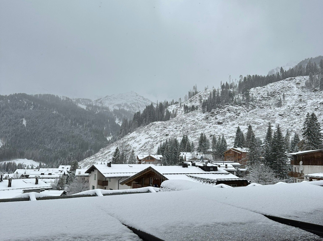 约兰达酒店主图