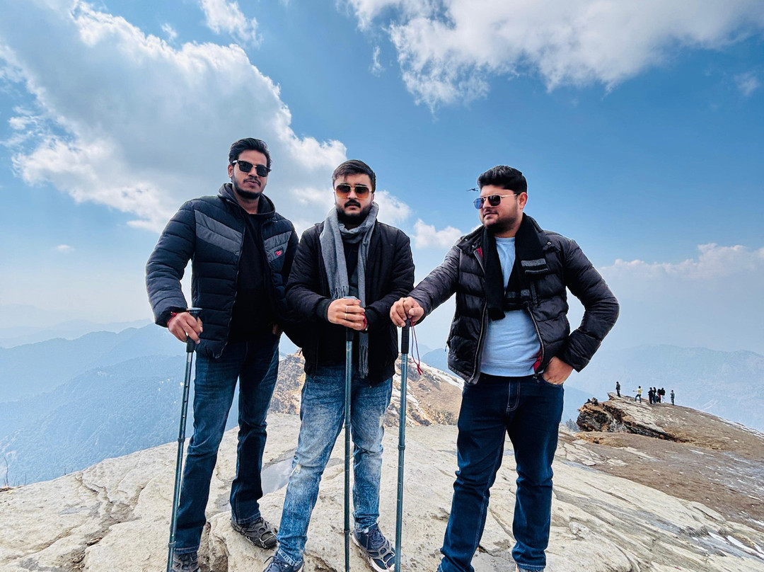 Baaromaas Travel-阿姆利则必去景点